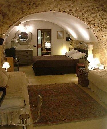 La Villageoise, Chambre Troglodyte Pitoresque Au Coeur Du Village Rognes Habitación foto