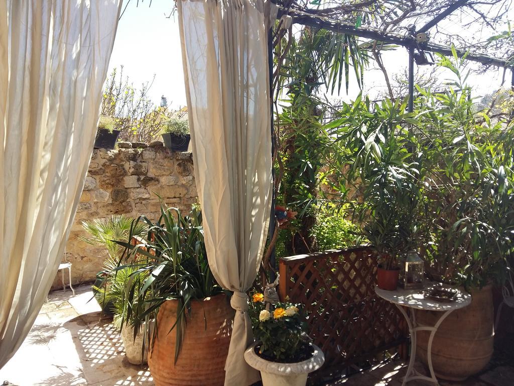 La Villageoise, Chambre Troglodyte Pitoresque Au Coeur Du Village Rognes Exterior foto